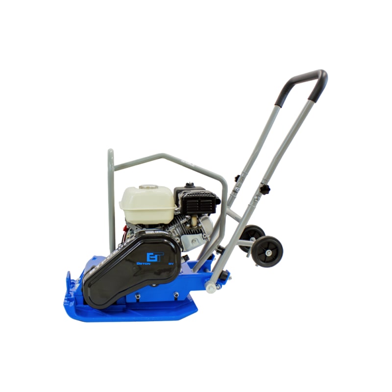 Bt Forward Plate Compactor 14 In Gx160