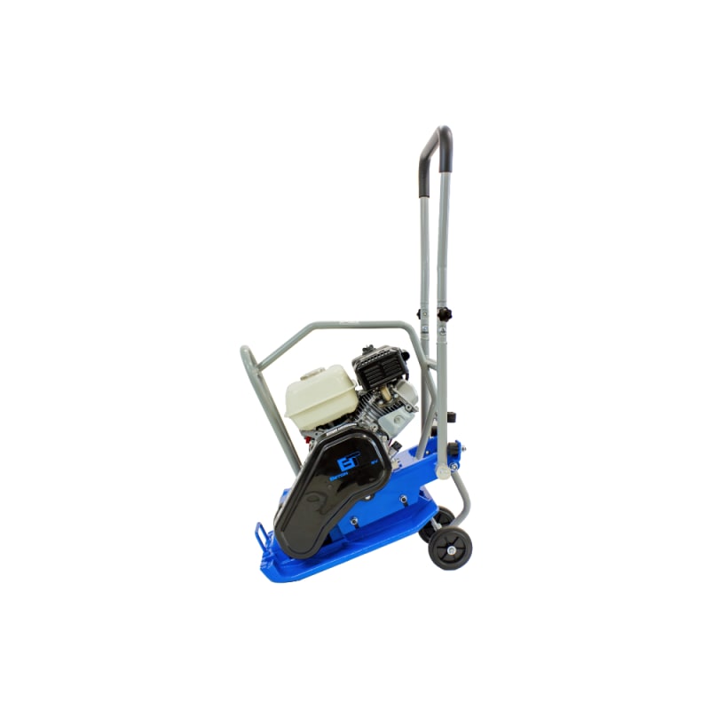 Bt Forward Plate Compactor 14 In Gx160