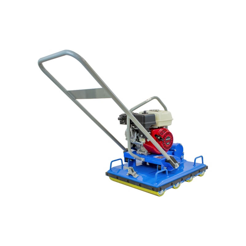 Bt Vibratory Paver Roller Gx160