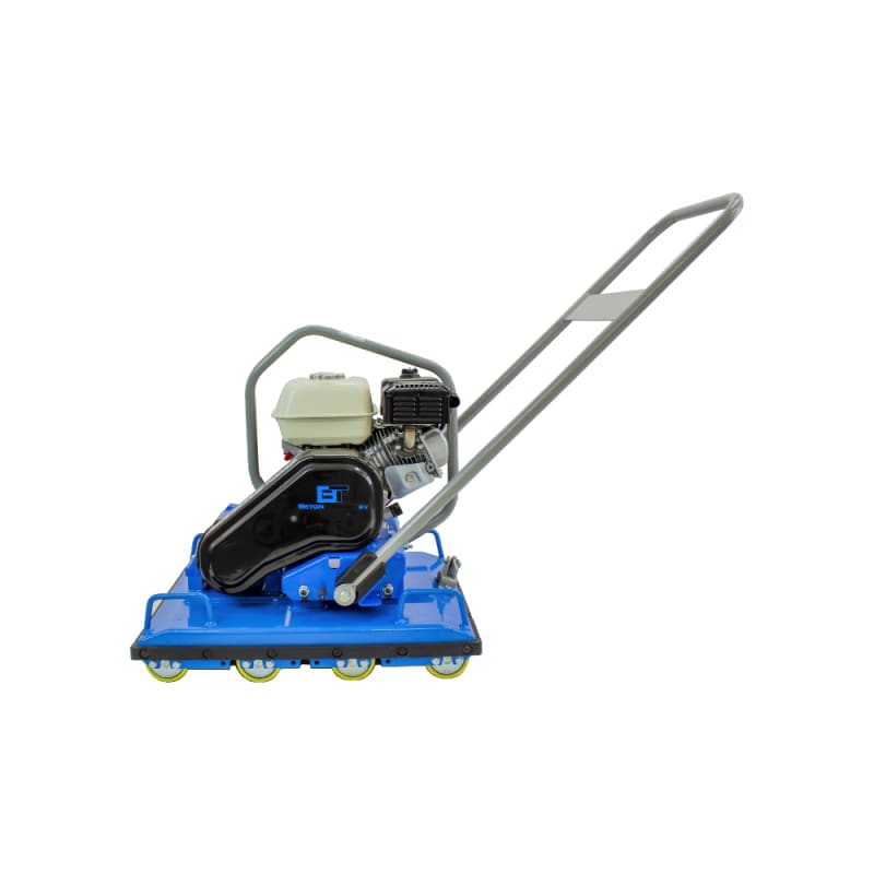 Bt Vibratory Paver Roller Gx160
