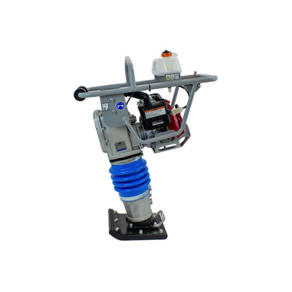 Bt Tamping Rammer 4046 Lbs Force 12 In X 11 In 170 Lbs Gxr120