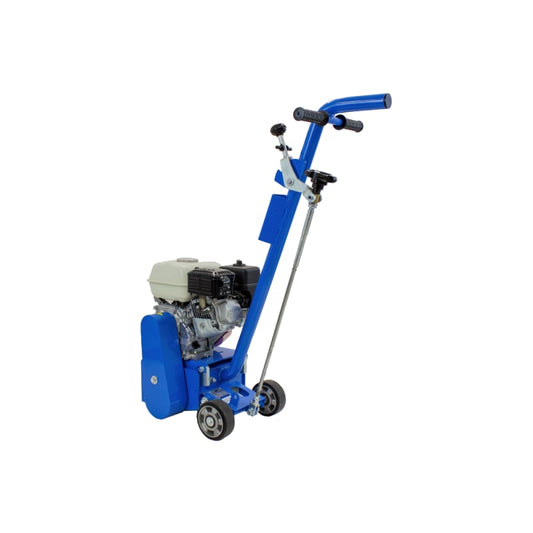 Bt Surface Prep Scarifier 10 In Gx160
