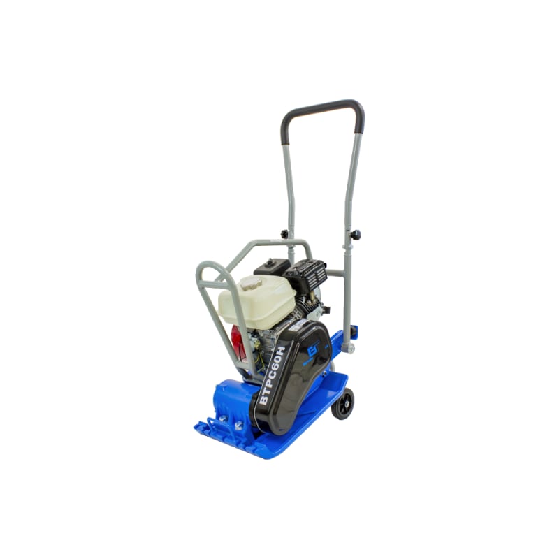 Bt Forward Plate Compactor 14 In Gx160