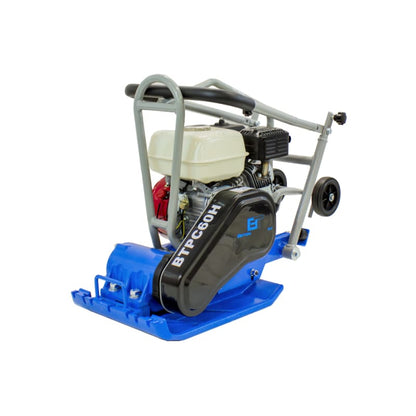 Bt Forward Plate Compactor 14 In Gx160