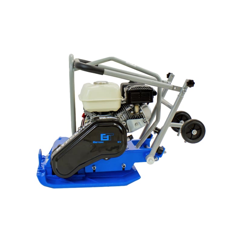 Bt Forward Plate Compactor 14 In Gx160