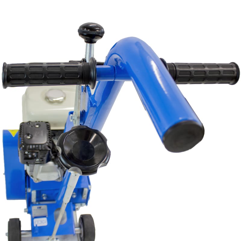 Bt Surface Prep Scarifier 10 In Gx160