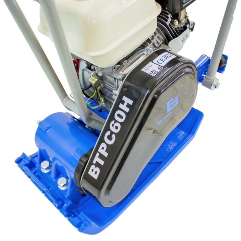 Bt Forward Plate Compactor 14 In Gx160
