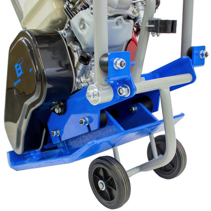 Bt Forward Plate Compactor 14 In Gx160