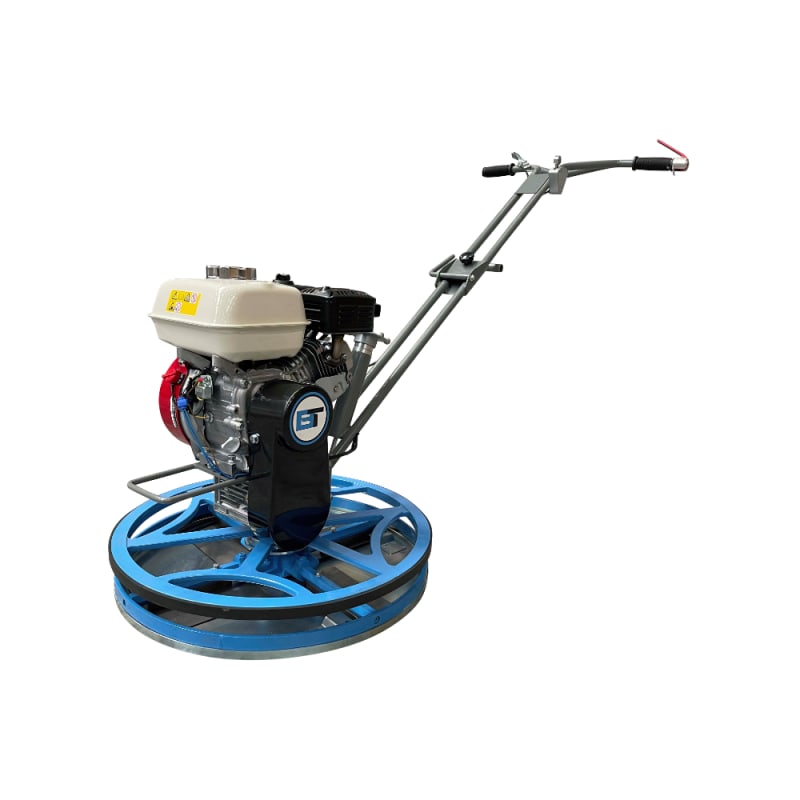Bt Power Edging Trowel 24 In Honda Gx160
