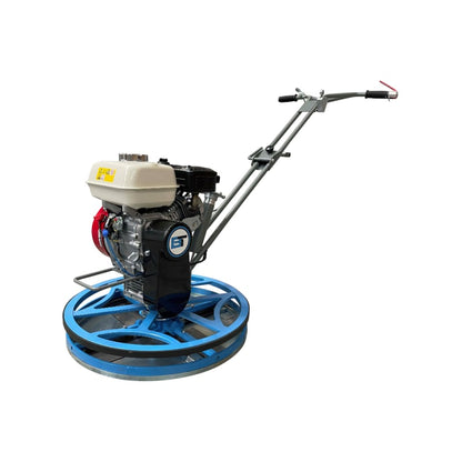Bt Power Edging Trowel 24 In Honda Gx160