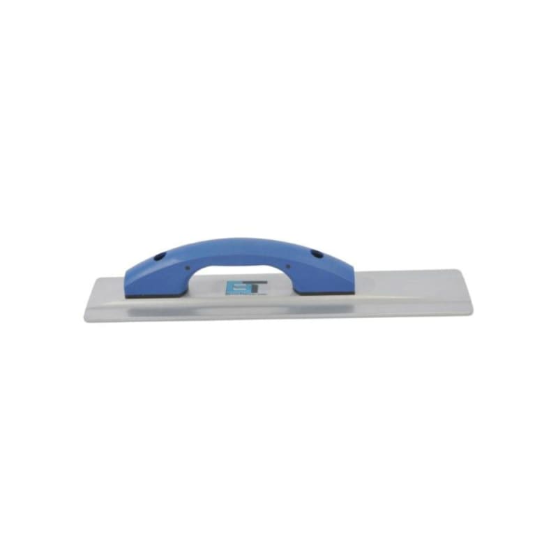 Bt Square Bevel Magnesium Hand Float 20 In X 3 In