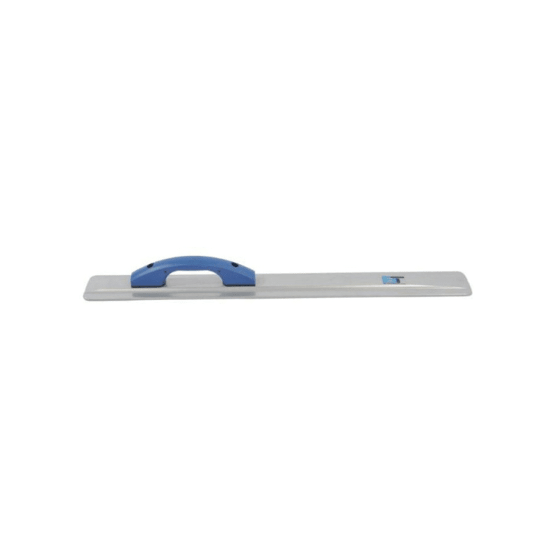Bt Square Bevel Magnesium Hand Float 30 In X 3 In