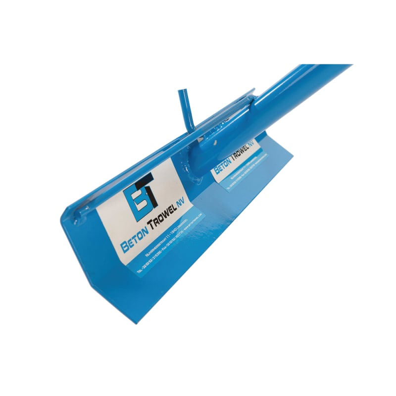 Bt Texas Placer Aluminum Head And Handle