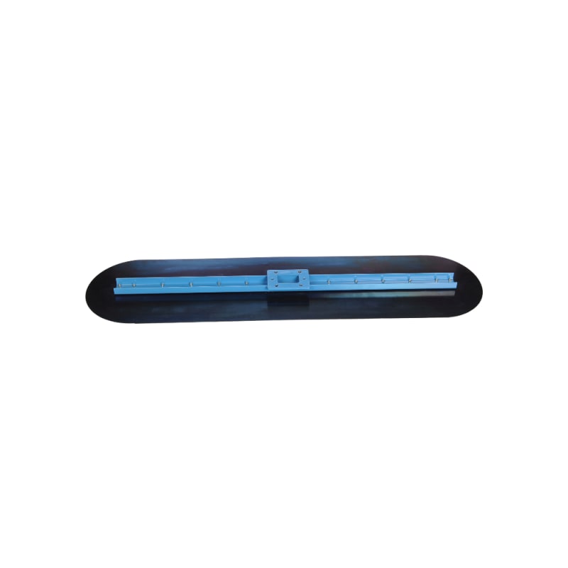 Bt Big Blue Float 60 In X 12 In Complete Pitch Control Head 3X 6 Ft Extension Handles
