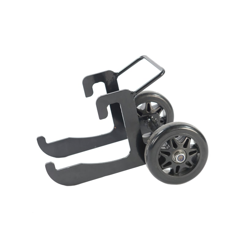 Bt Power Trowel Transporter 2 Wheel