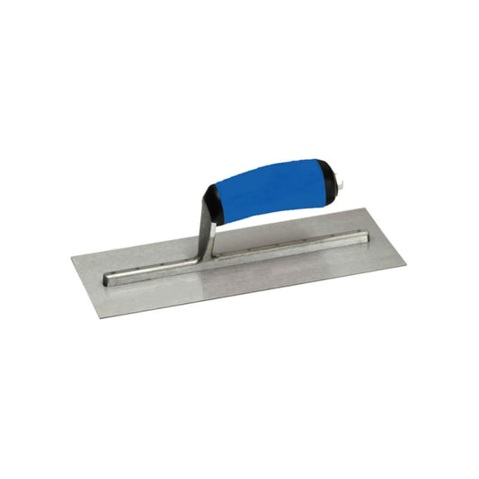 Bt Square End Trowel 14 In X 4 In