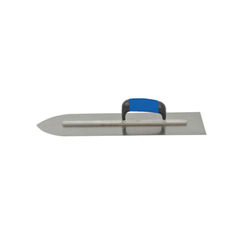 Bt Pointed Trowel 14 In X 4 5 In