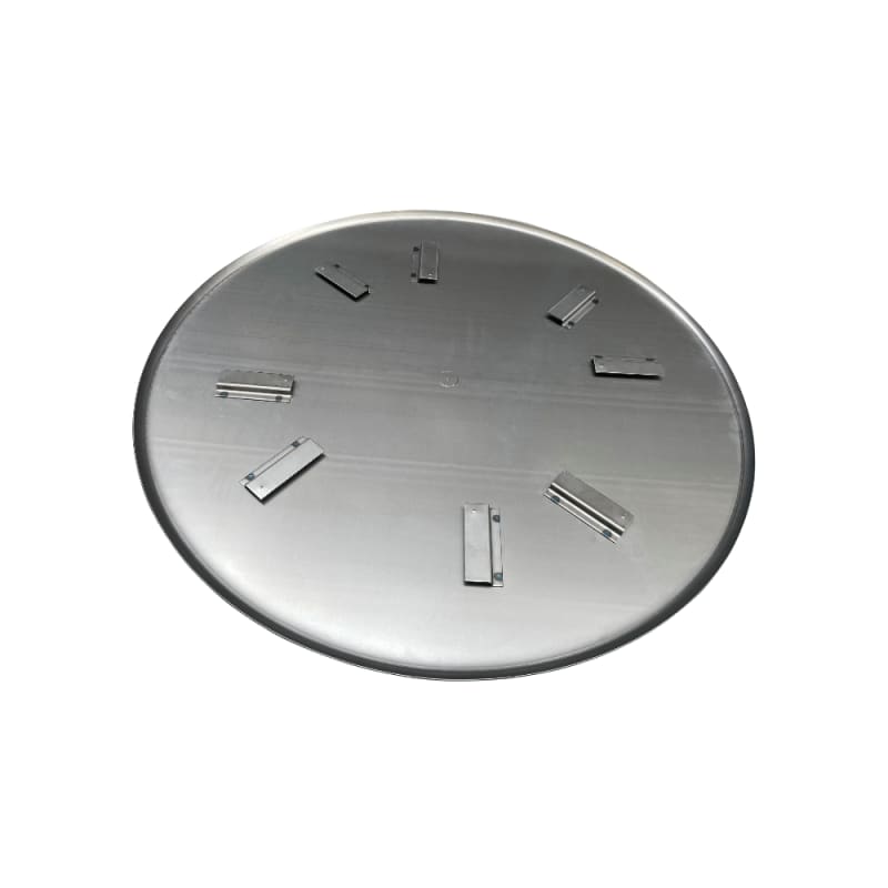 Bt Float Pan 46 In 8 Brackets