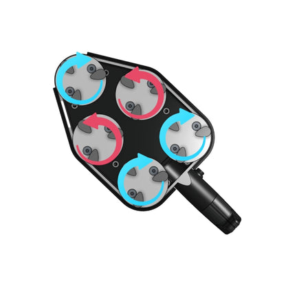 Werkmaster Scarab Pro
