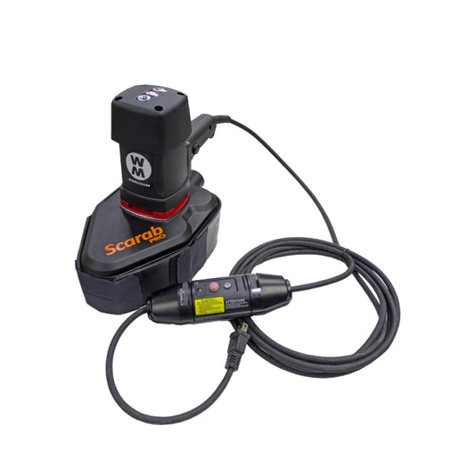 Werkmaster Scarab Pro