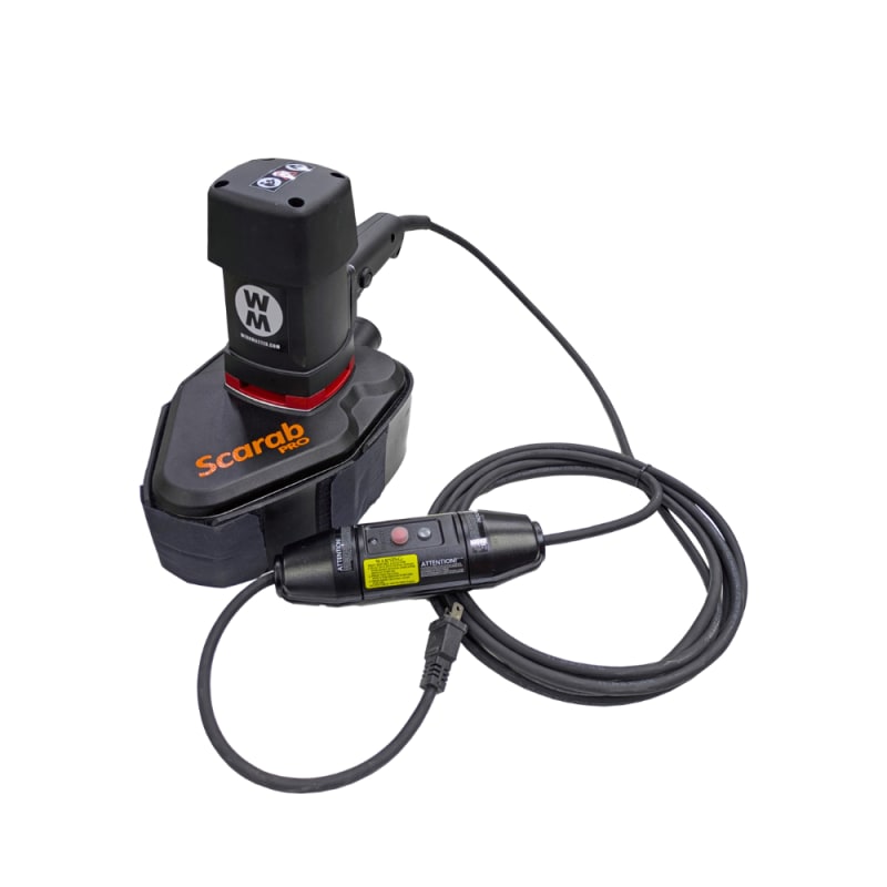 Werkmaster Scarab Pro