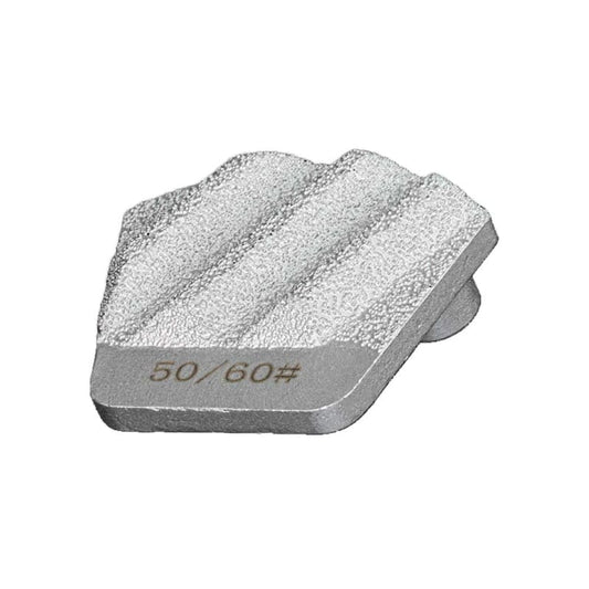 Werkmaster Plug N Go Turborasp 50 Grit