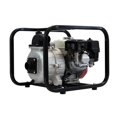 Brave Hi Pressure Pump 2 In Threaded Shaft Honda Gx200