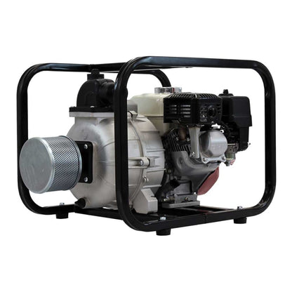 Brave Hi Pressure Pump 2 In Threaded Shaft Honda Gx200