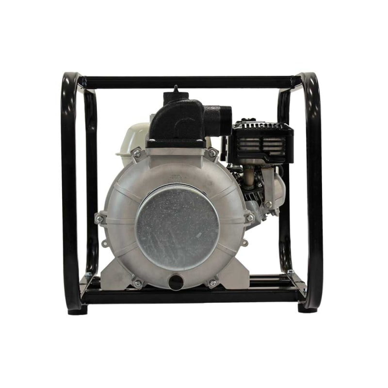 Brave Hi Pressure Pump 2 In Threaded Shaft Honda Gx200