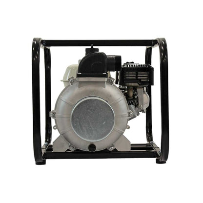 Brave Hi Pressure Pump 2 In Threaded Shaft Honda Gx200
