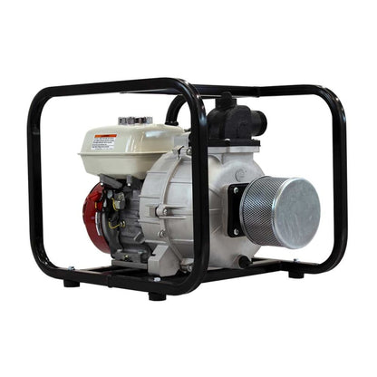 Brave Hi Pressure Pump 2 In Threaded Shaft Honda Gx200
