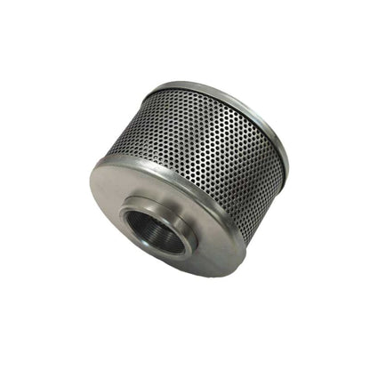 Brave Hi Pressure Pump 2 In Threaded Shaft Honda Gx200