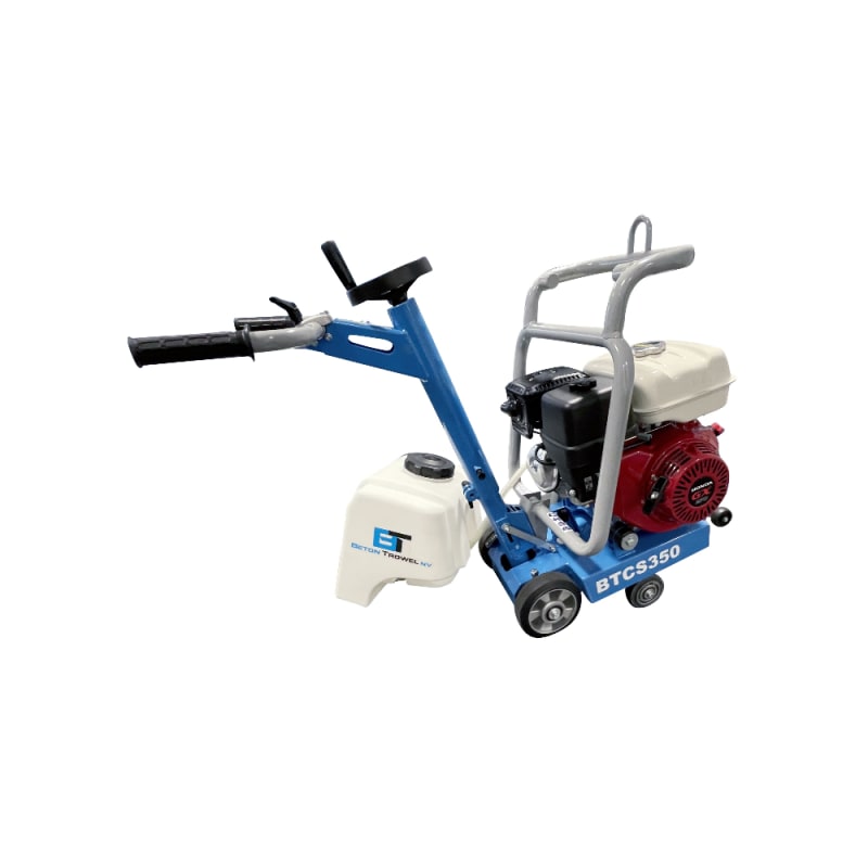 Bt Concrete Saw 14 In Gx270