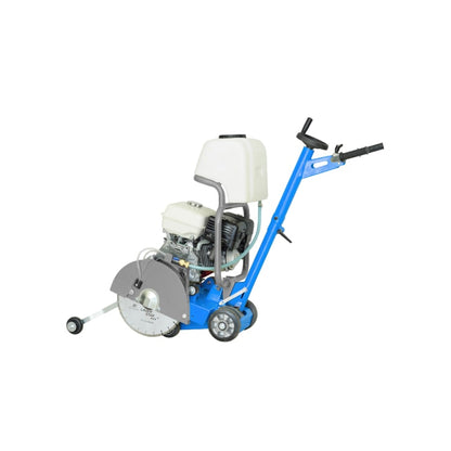 Bt Concrete Saw 14 In Gx270