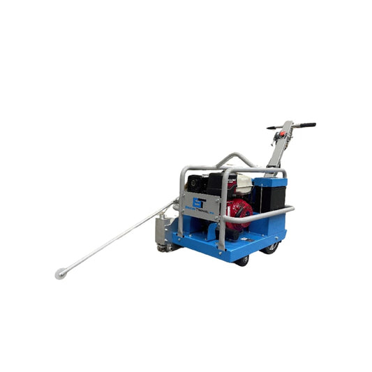 Bt Early Entry Saw 6 In Gx120 Polyurethane Wheels