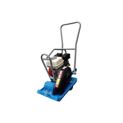 Bt Forward Plate Compactor 17 In Gx160