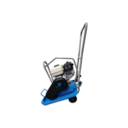 Bt Forward Plate Compactor 17 In Gx160