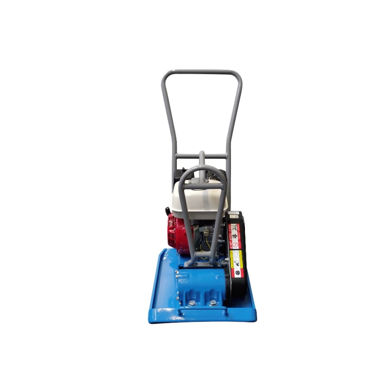 Bt Forward Plate Compactor 17 In Gx160