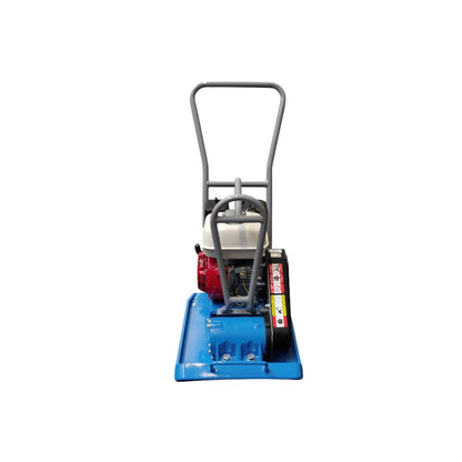 Bt Forward Plate Compactor 17 In Gx160