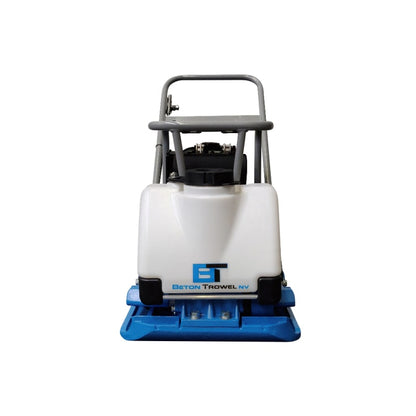 Bt Forward Plate Compactor 20 In Yanmar L48 With Water Tank