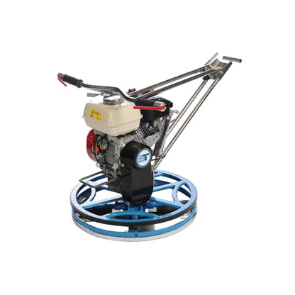 Bt Power Edging Trowel 24 In Honda Gx160