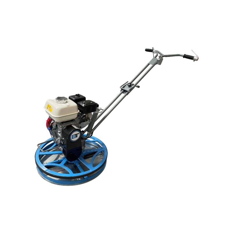 Bt Power Edging Trowel 24 In Honda Gx160
