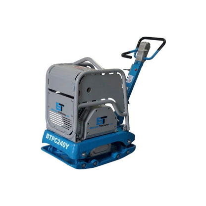 Bt Reversible Plate Compactor 18 In Yanmar L70 573 Lbs