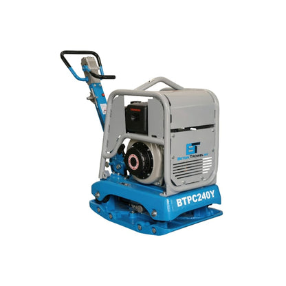 Bt Reversible Plate Compactor 18 In Yanmar L70 573 Lbs