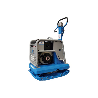 Bt Reversible Plate Compactor 20 In Yanmar L100 990 Lbs
