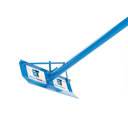Bt Texas Placer Aluminum Head And Handle