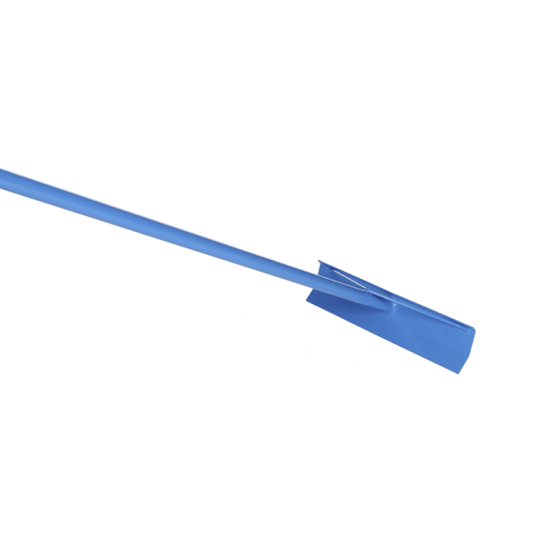 Bt Texas Placer Aluminum Head And Handle