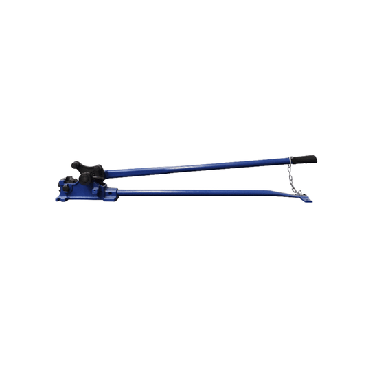 Bt Rebar Cutter And Bender