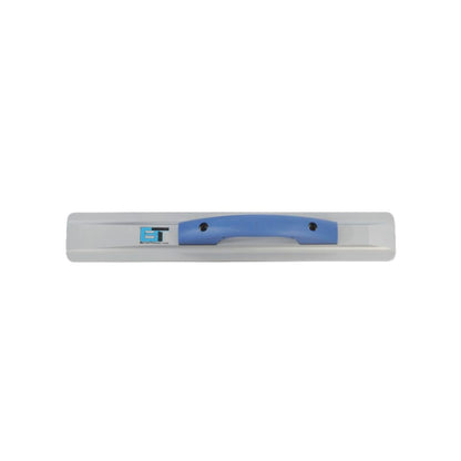 Bt Square Bevel Magnesium Hand Float 20 In X 3 In