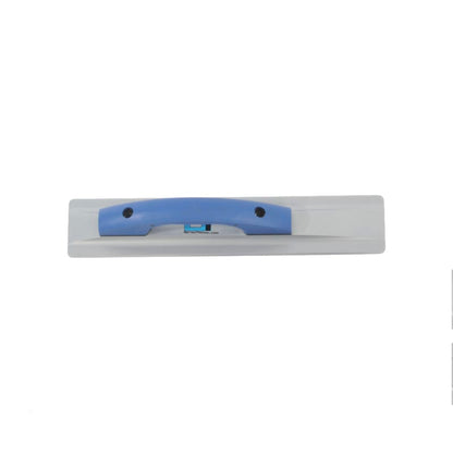Bt Square Bevel Magnesium Hand Float 16 In X 3 In